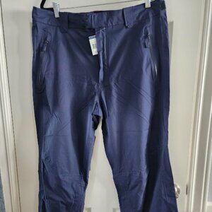 RLX RALPH LAUREN GOLF PANTS - NEW WITH TAGS